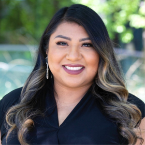 Alejandra Dolores-Espinoza